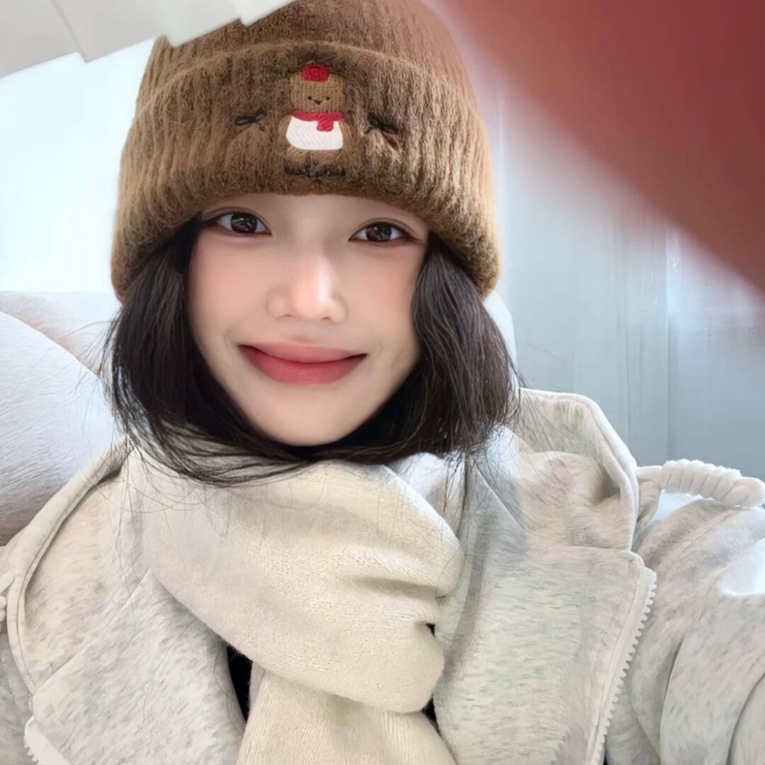 安妮宝贝✨