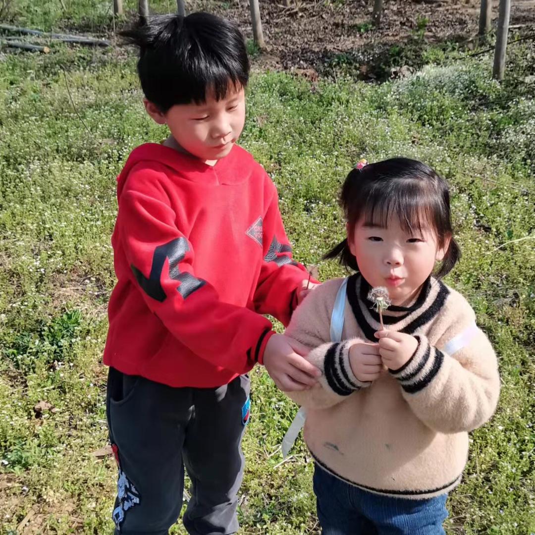 小辉妈