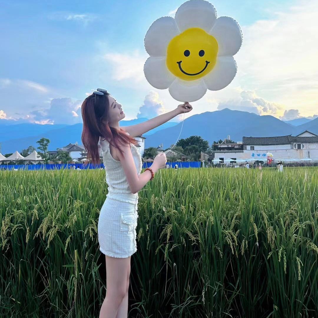 Yi 宝要当辣妈