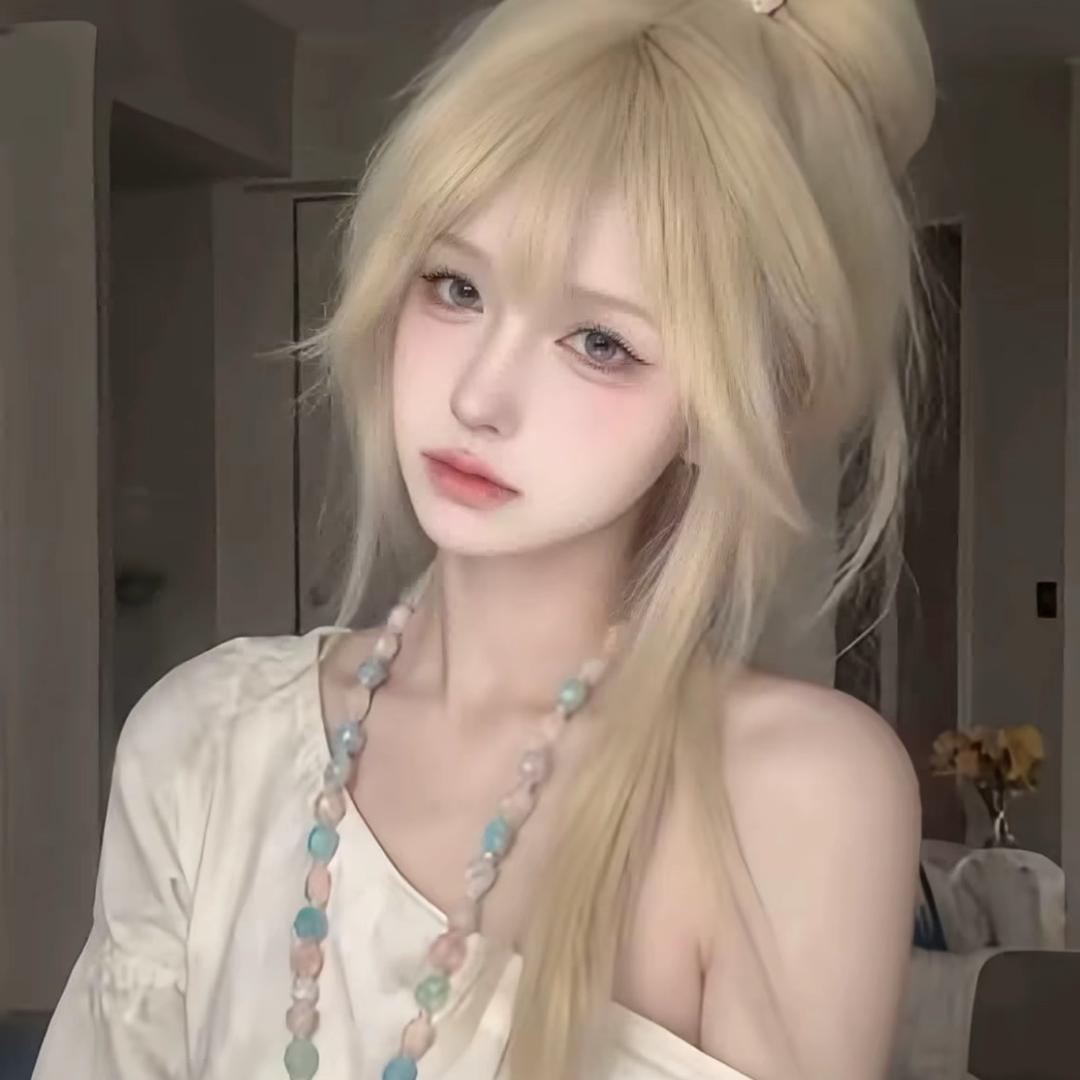 小小小鹿儿吖🦌
