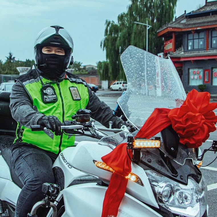 扶风县裂隼重机俱乐部