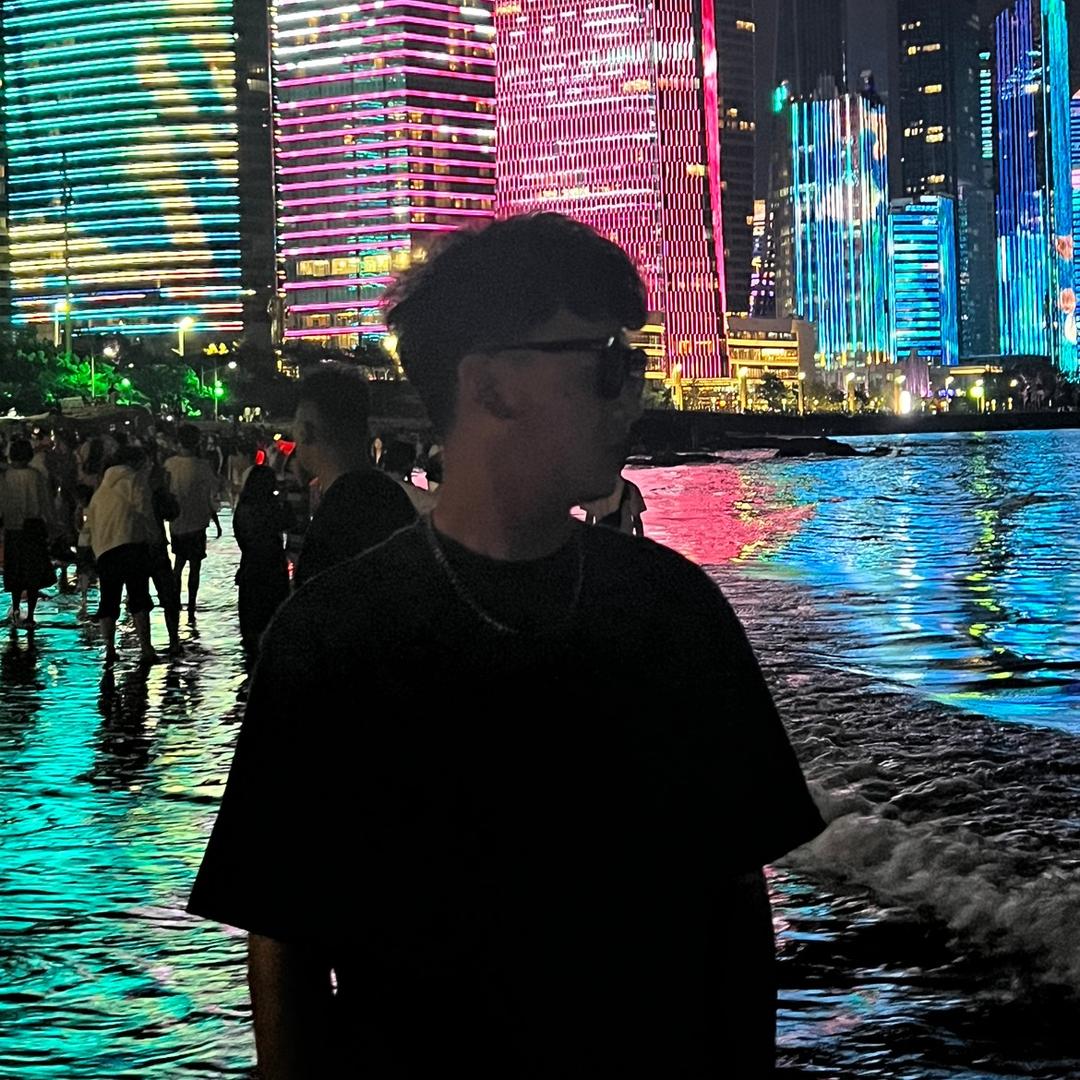 下次不熬夜了