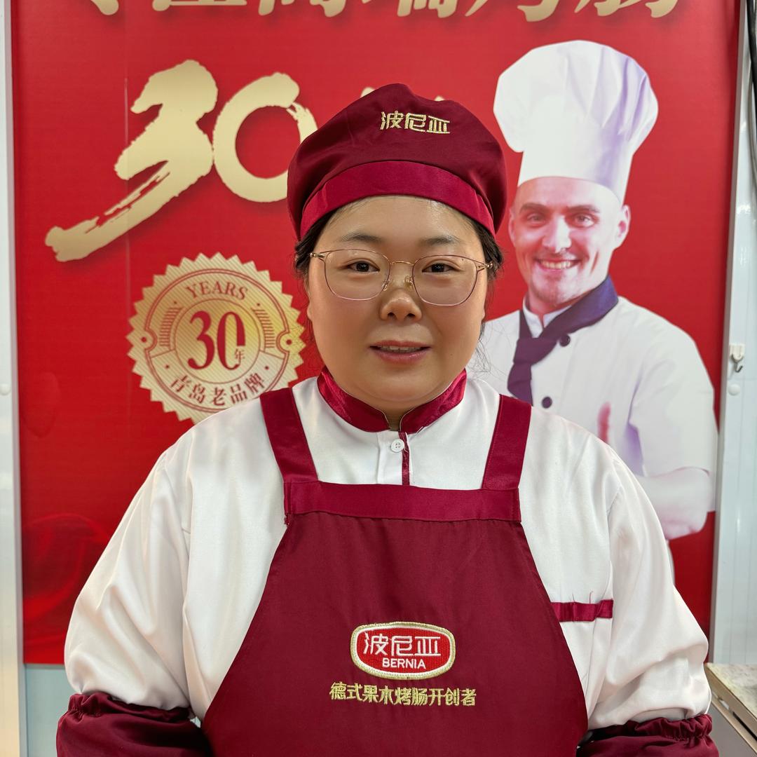 波尼亚夏庄罗鲜生店静静姐