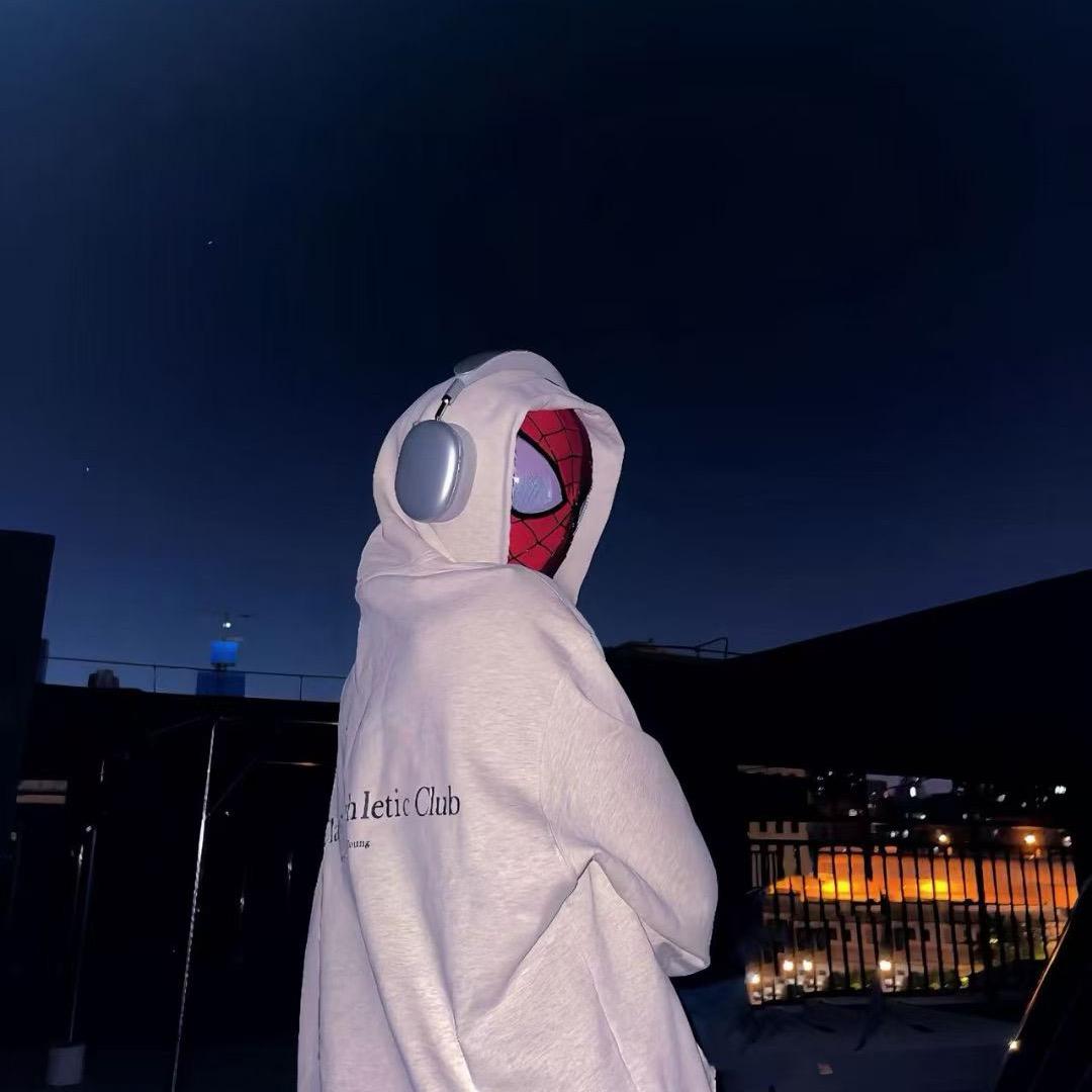 爱吃小熊的饼干