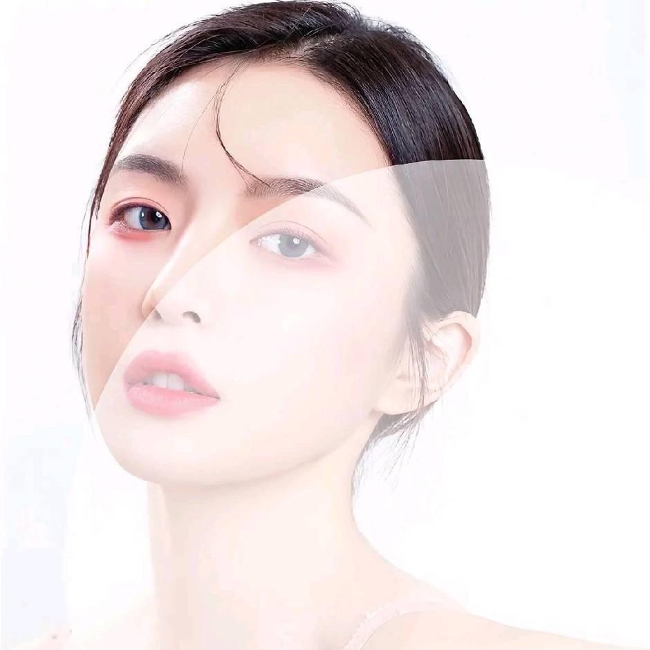 肌肤日记丶审美