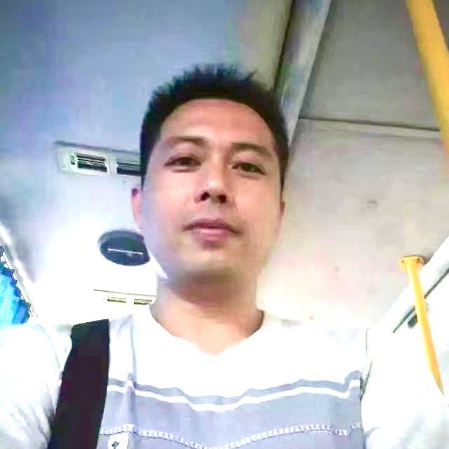 吴歌（山依电子）