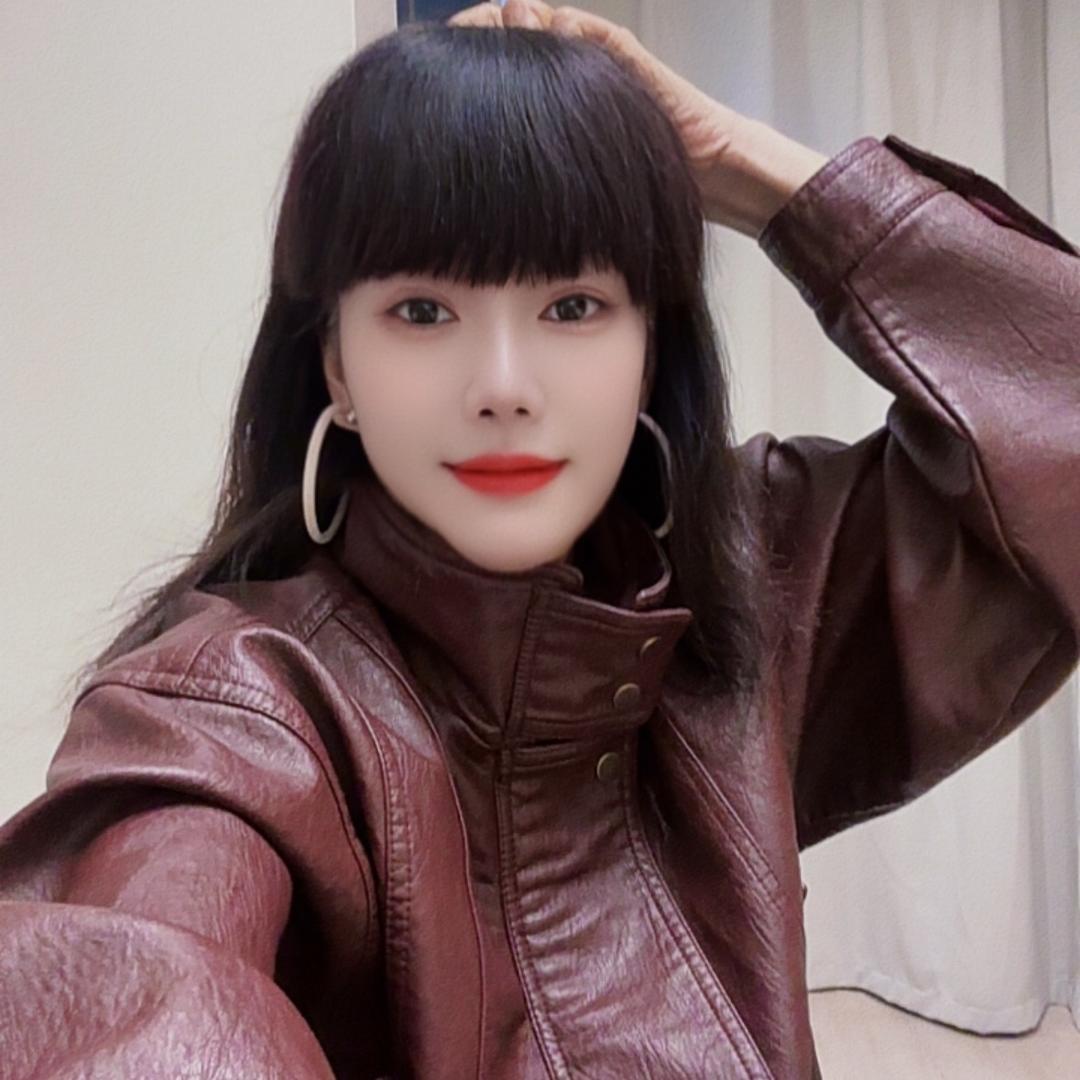 🧚‍♀️幸运之星🧚🏽‍♀️