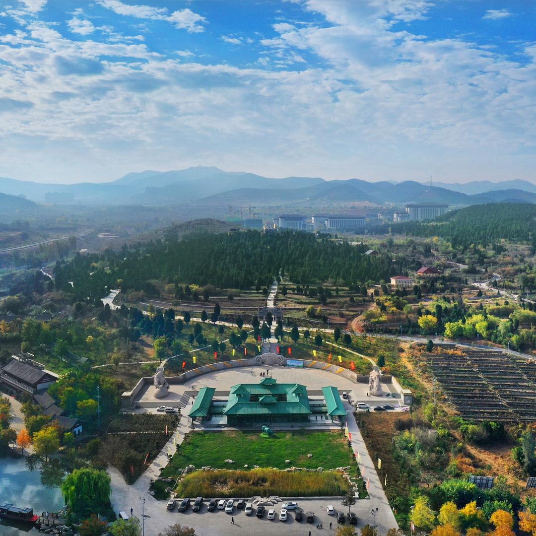 力诺文旅