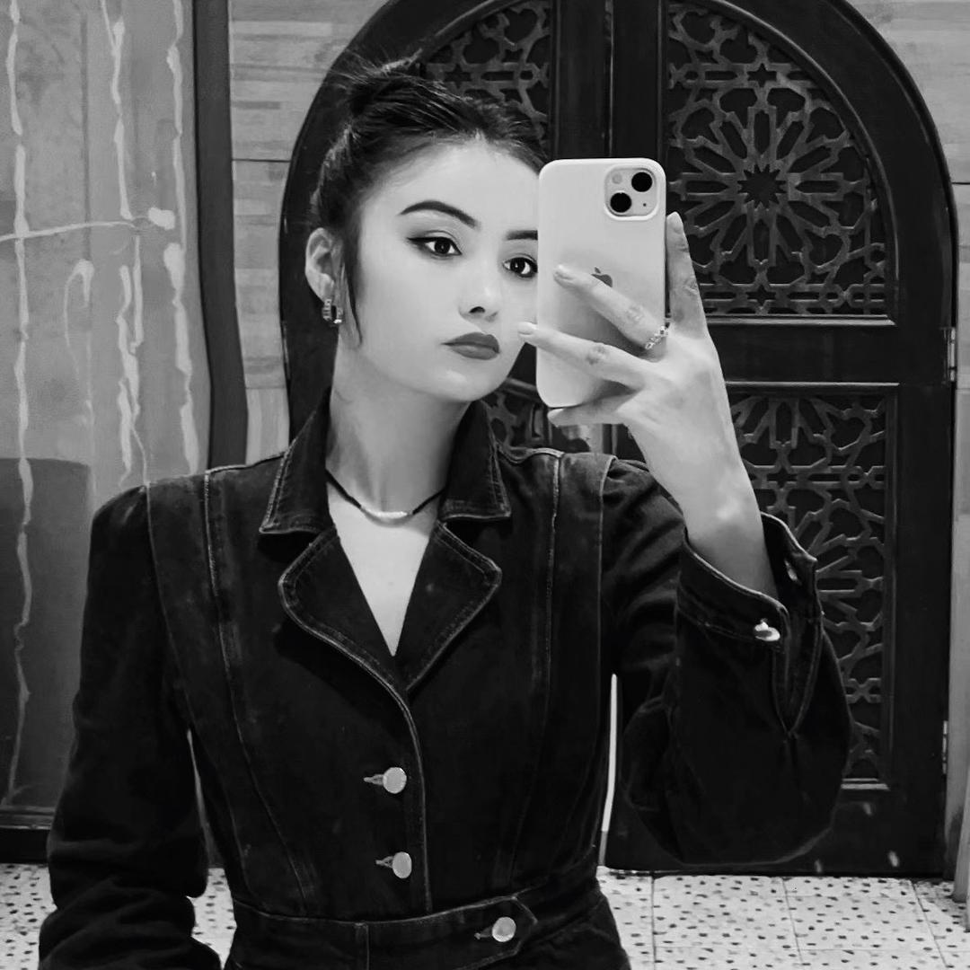 ོ 𝑨𝒍𝒎𝒊𝒓𝒂