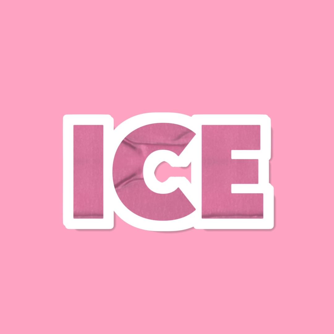 ICE理想国