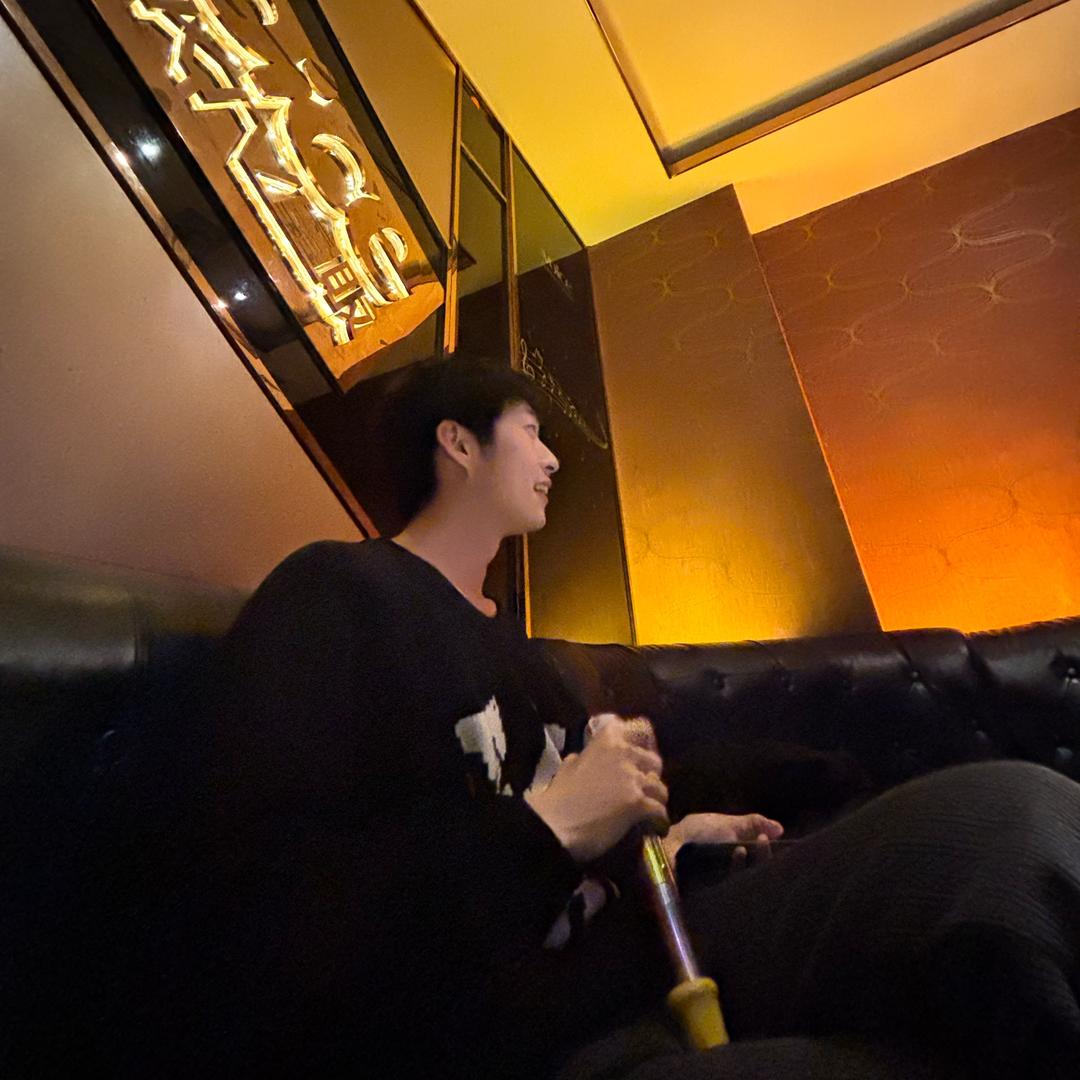 绿叶🍃