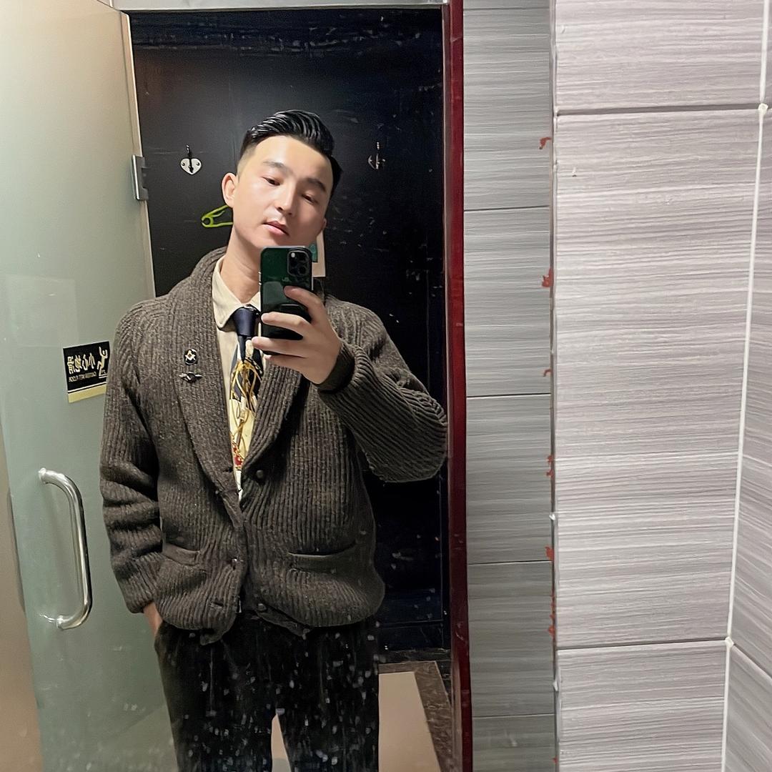 都灵之马