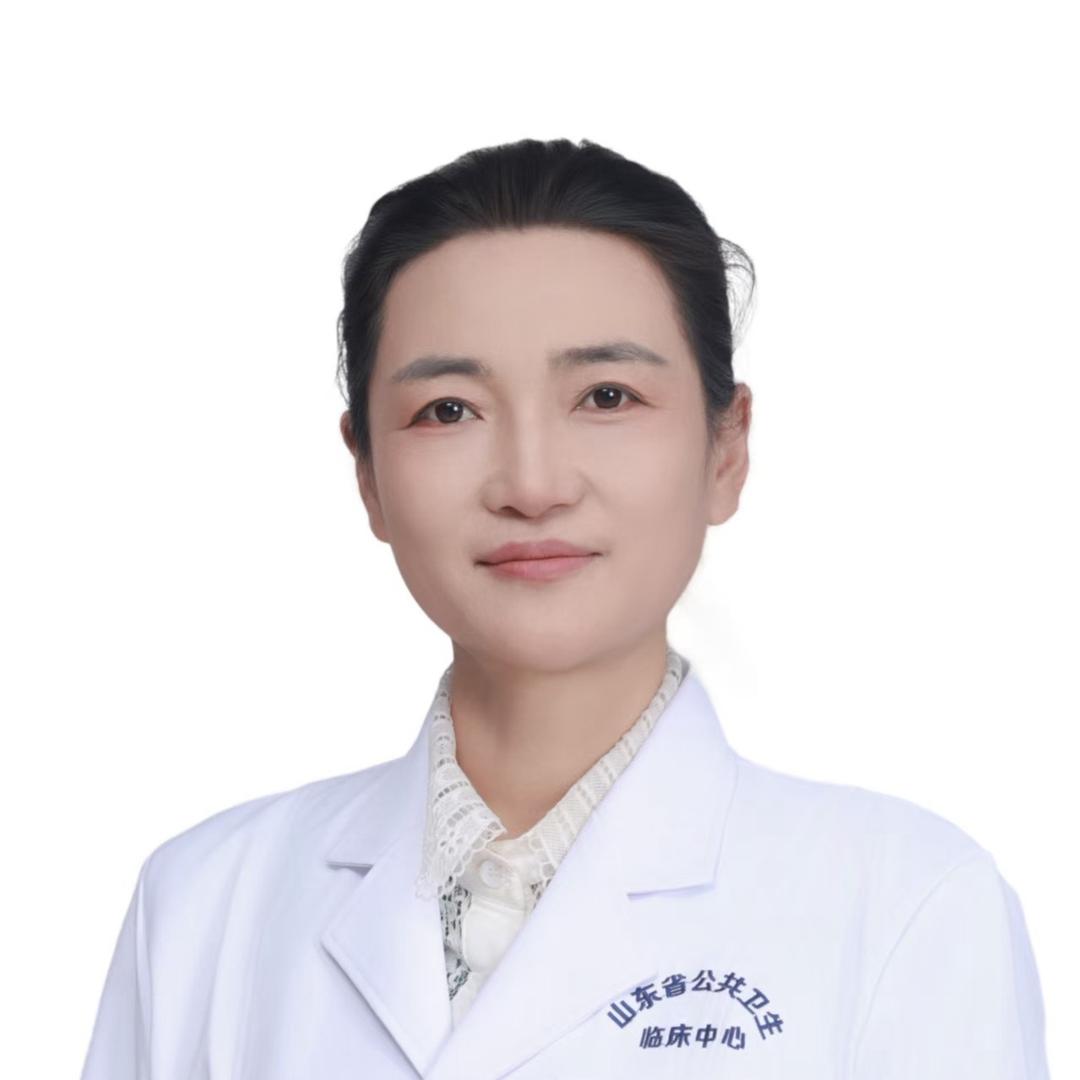 妇科颜姐
