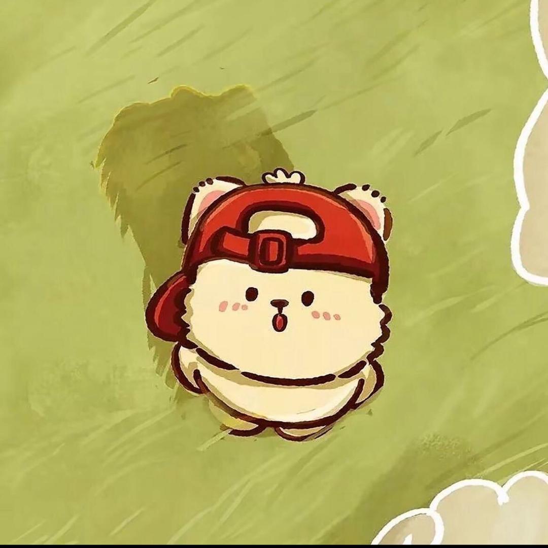 云