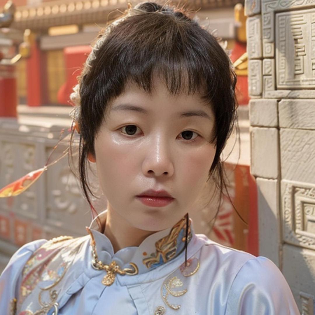 柳菲烟