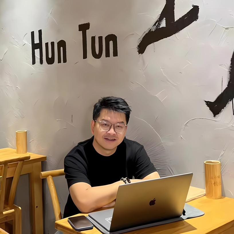 嗨哥野馄饨烧烤
