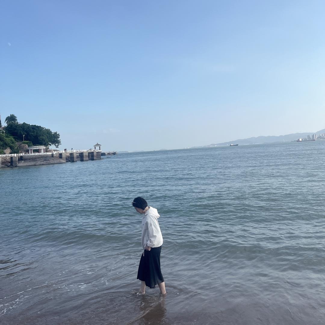 清欢渡