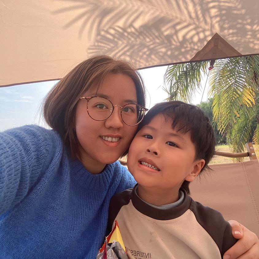是喵妈妈