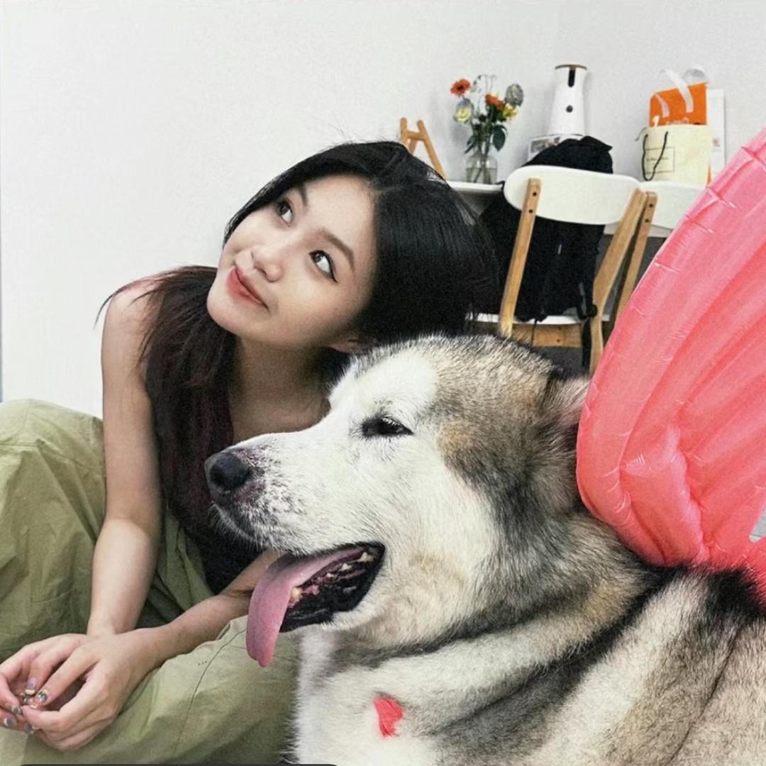 小小云☁️