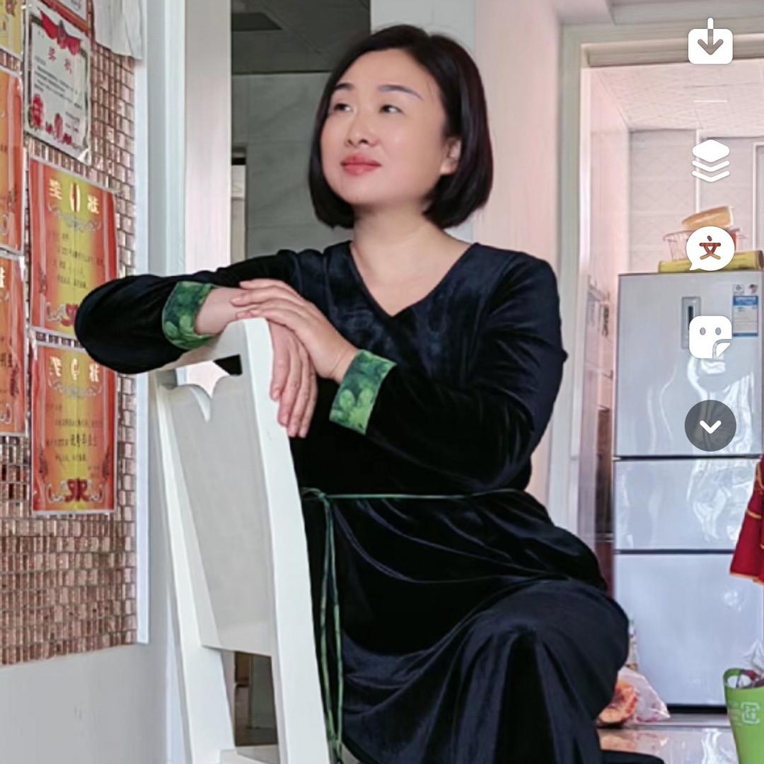 娜妮