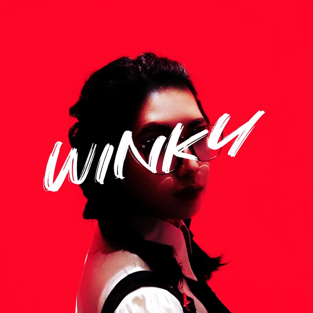 Winky_木子