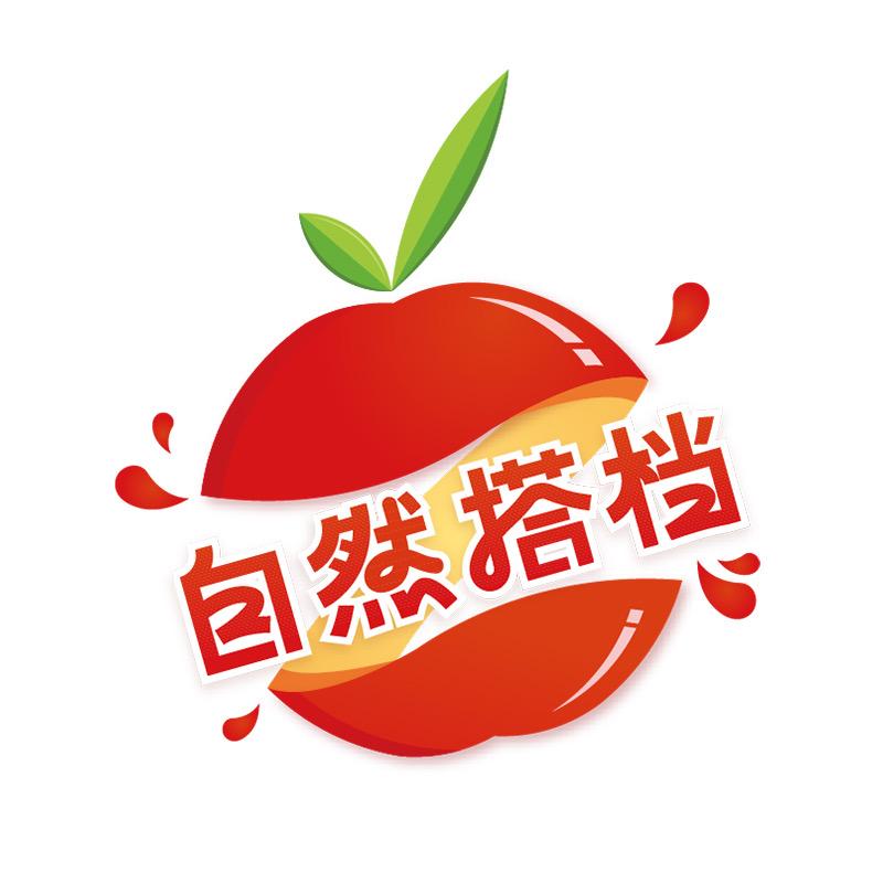 自然搭档水果旗舰店
