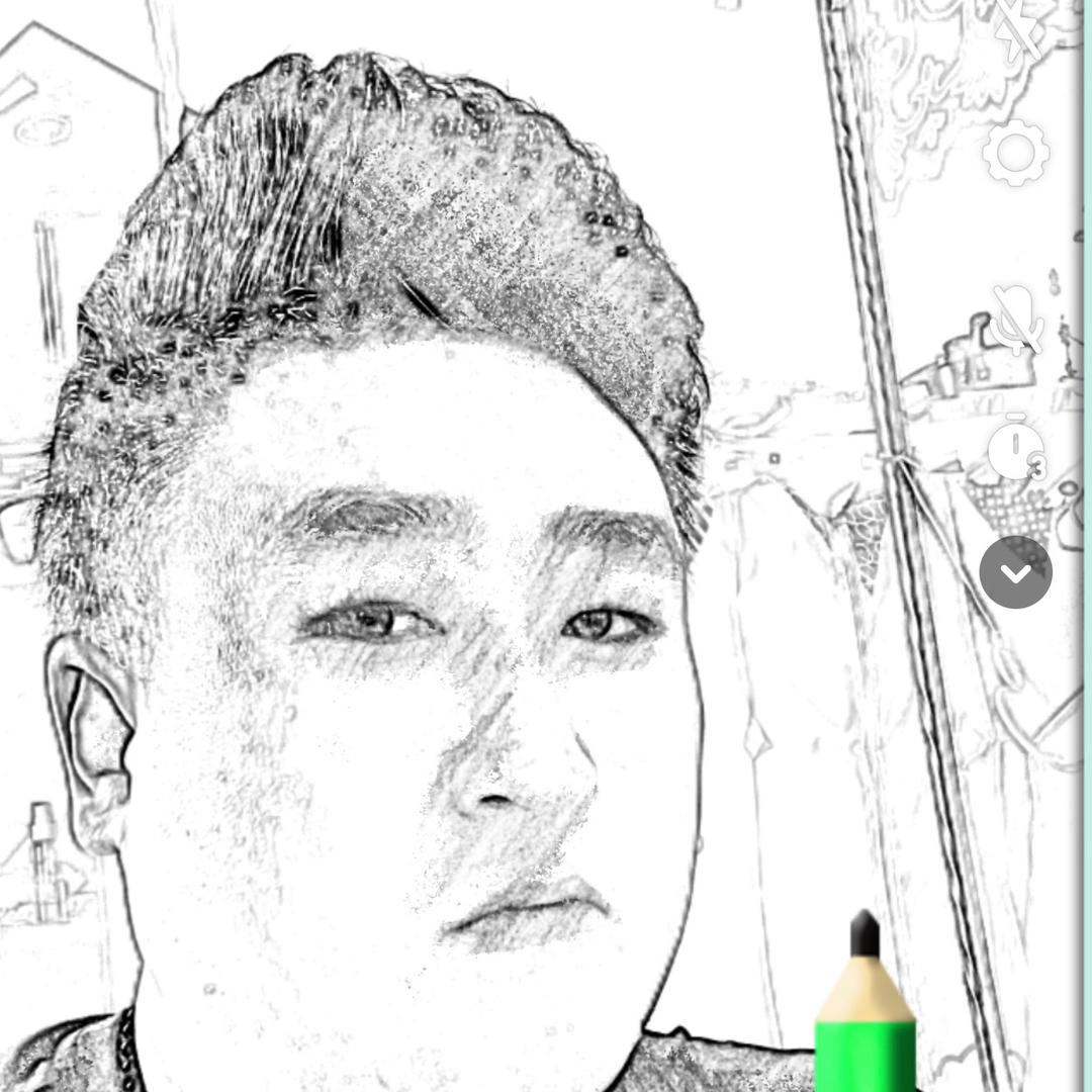 君無戏讠