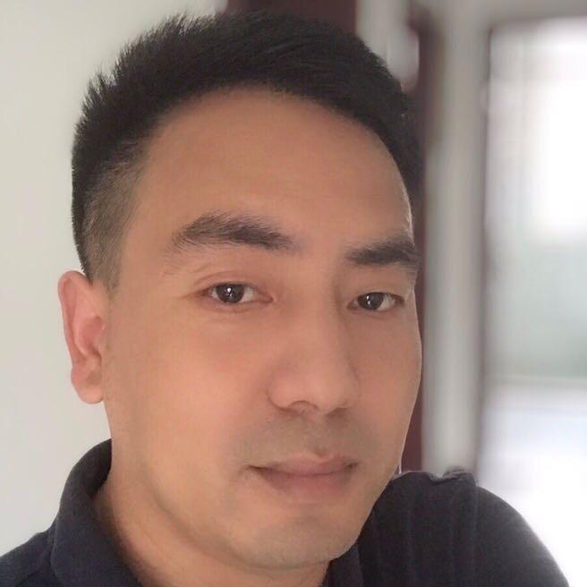 遇见张爱民