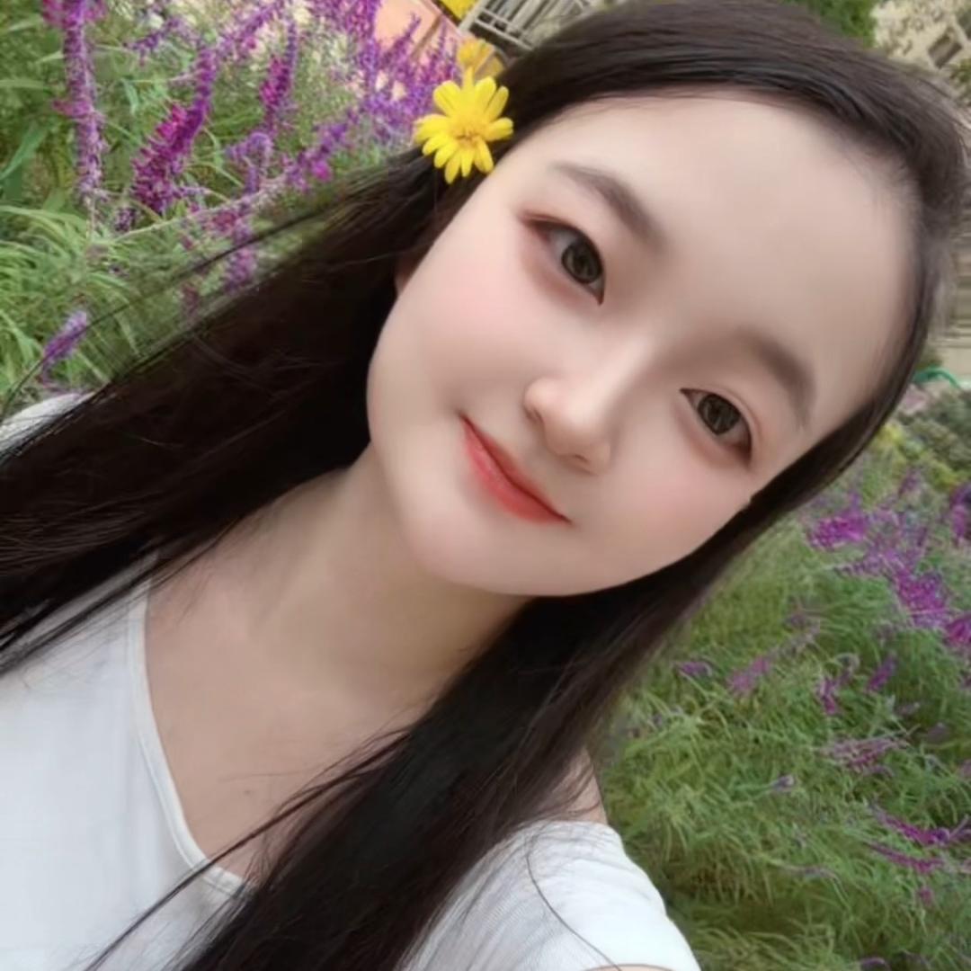 晚风🌱