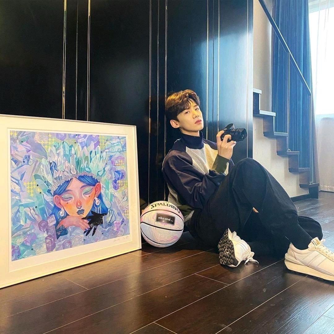 小🐟 ɞ