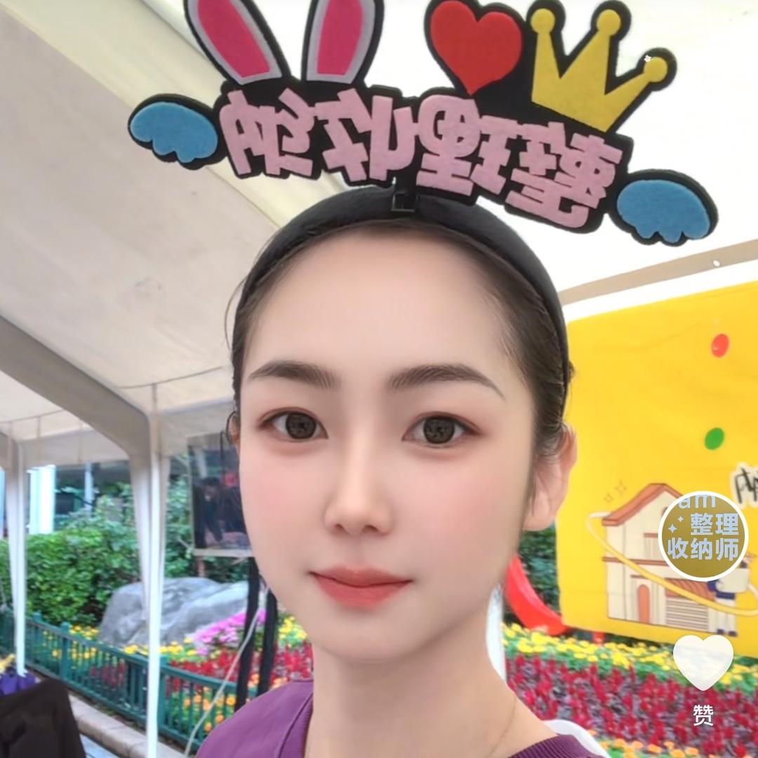 郑州整理师张娜