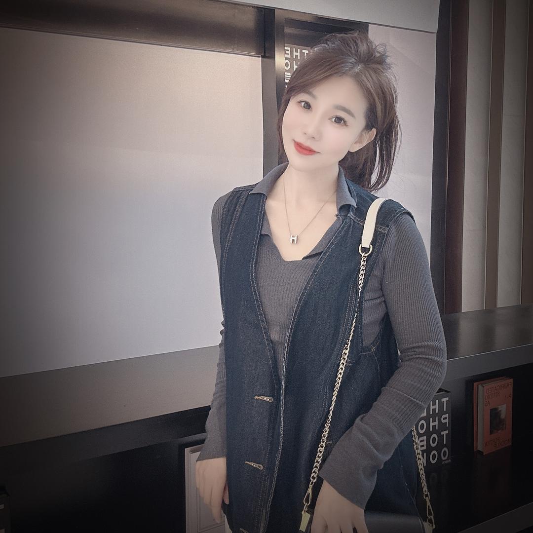 夏栗子