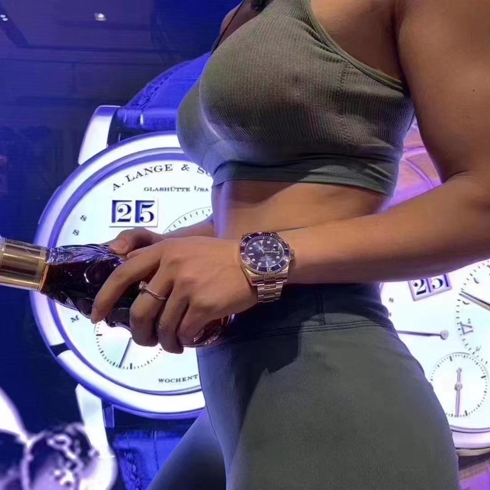 大黉奢侈品贸易公司