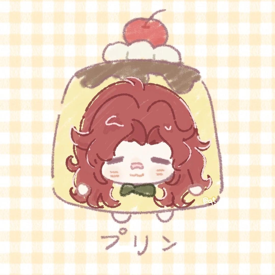 @Iris;葸滢
