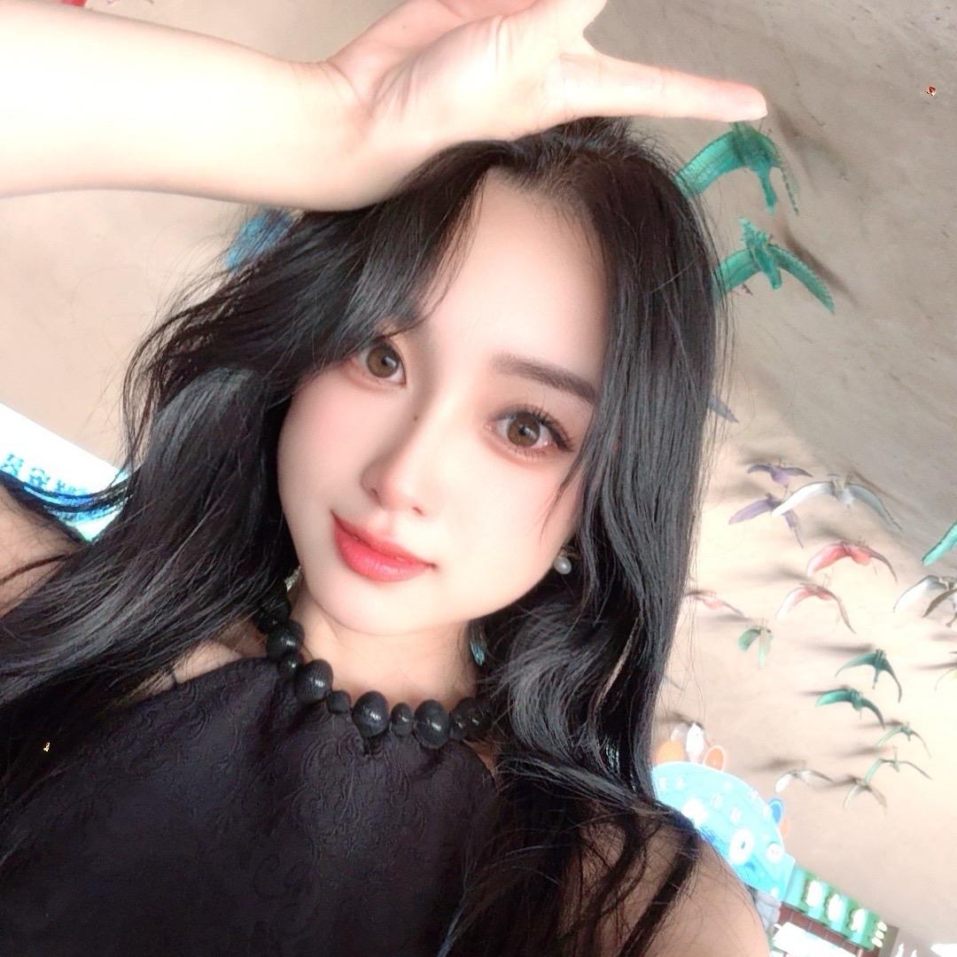 陈果果💕💕