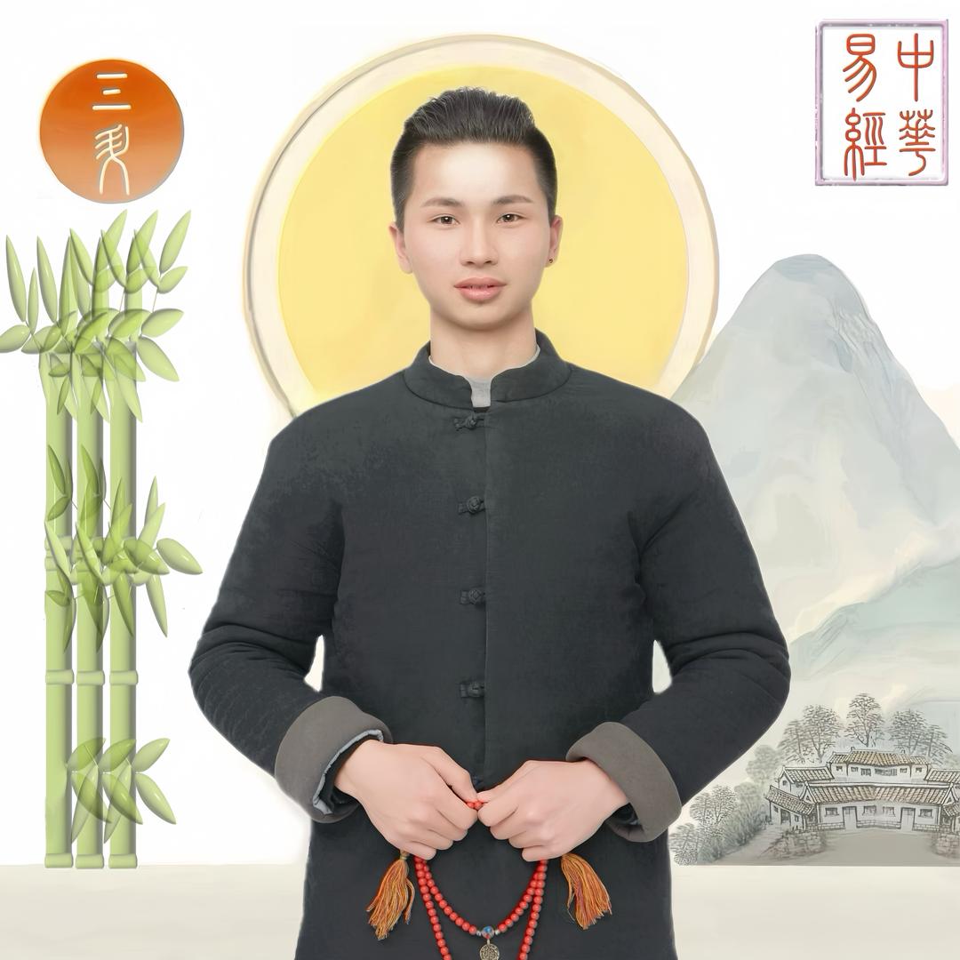 三升师兄