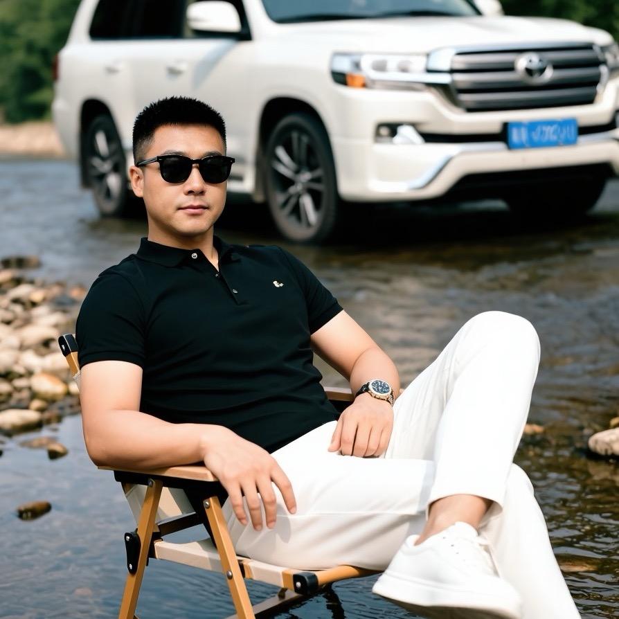 天生傲骨、怎能屈服