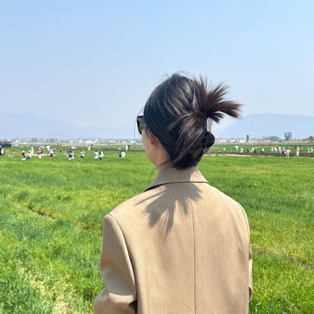 金鱼吖～