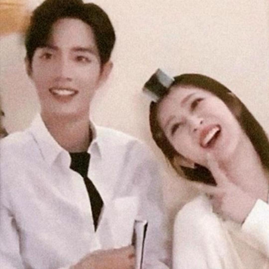兔窝崽紫❤️💜