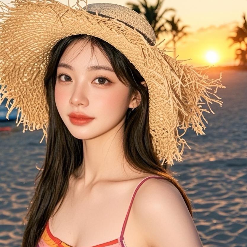 陈星子