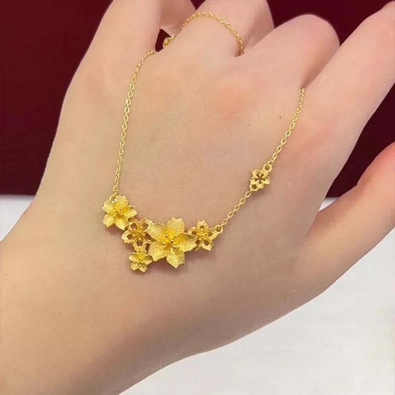 气质定制首饰💍