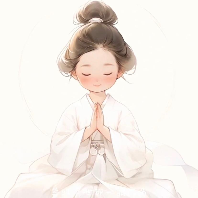 小娃娃静悟