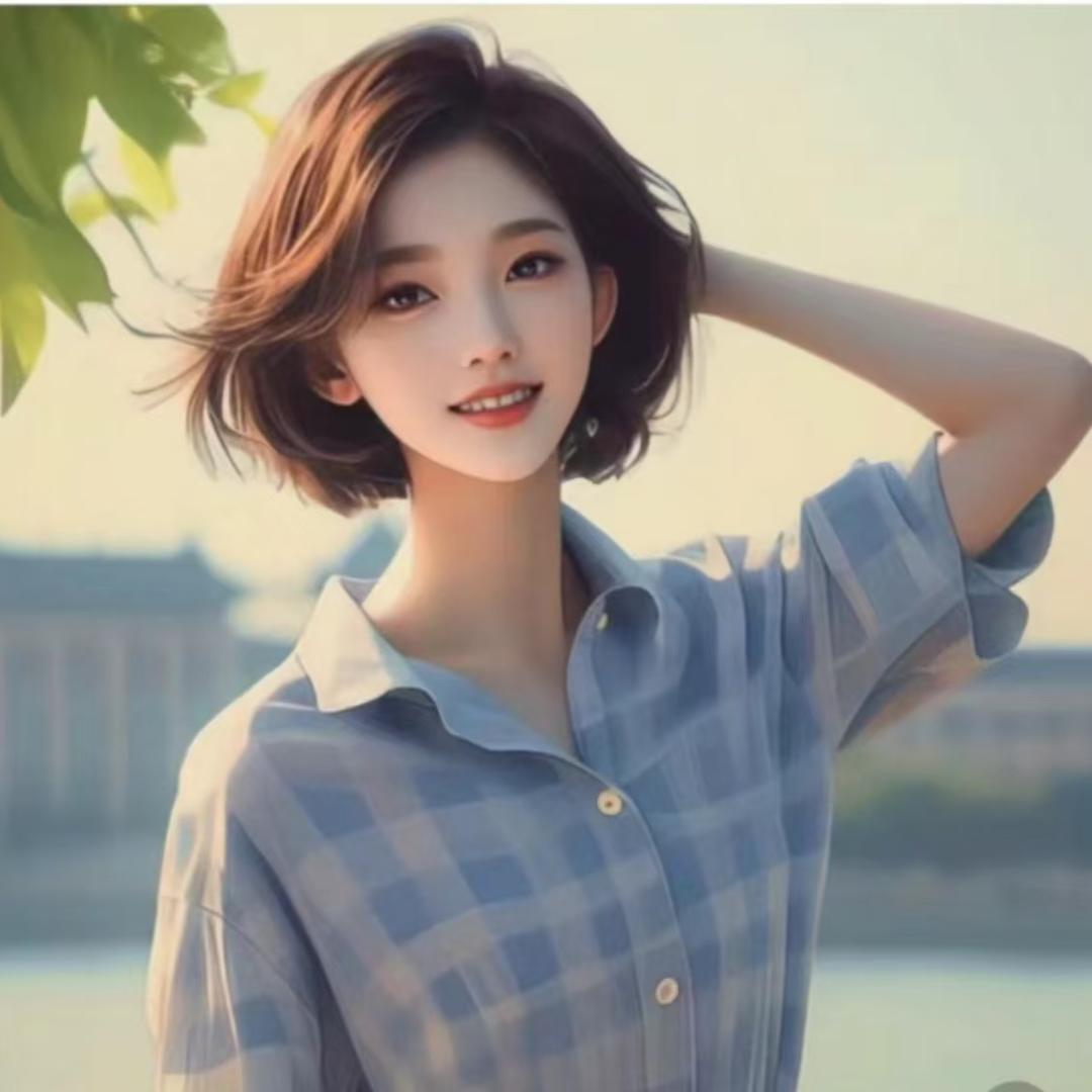 心静如水🐰