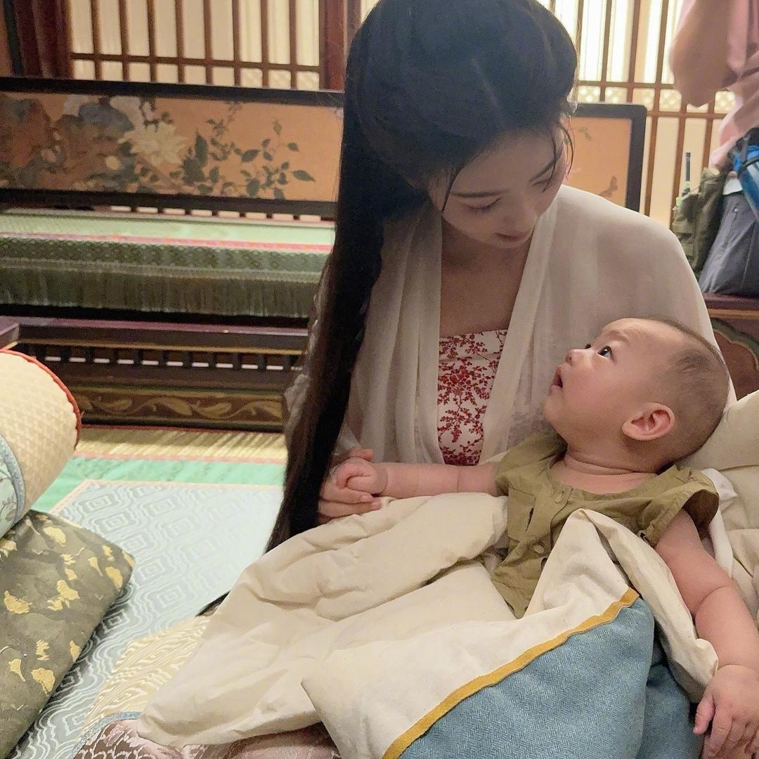 妮妮my