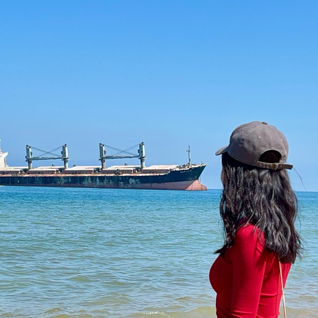 Sunny这个幼稚鬼🍾