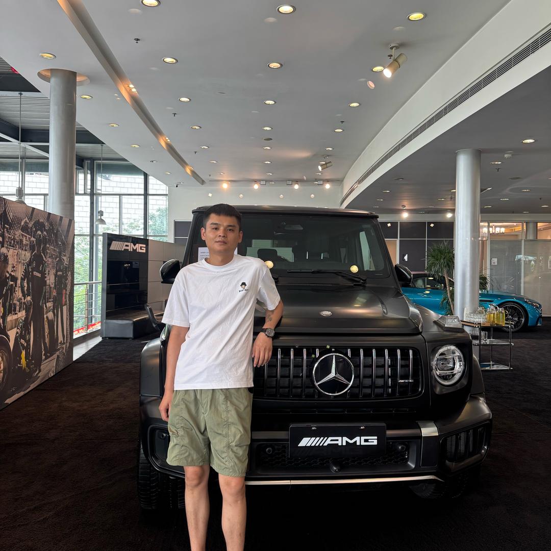 黔惠之星-科老弟