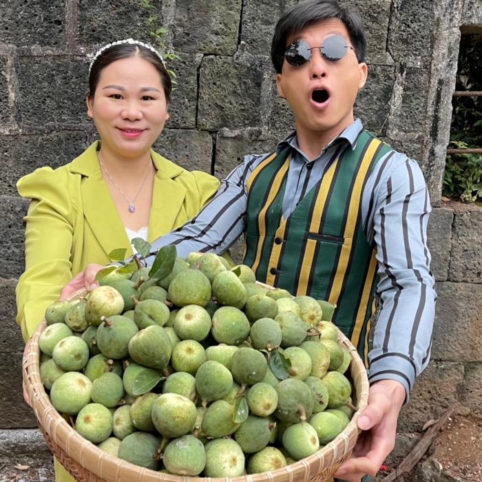 【海南鱼哥老婆】💏米兰@抖音