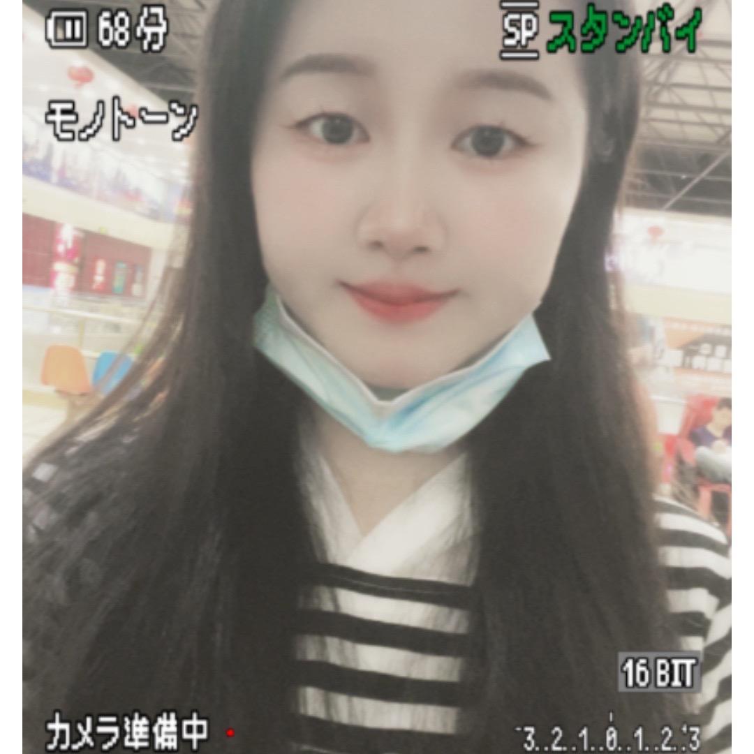 婷婷来了