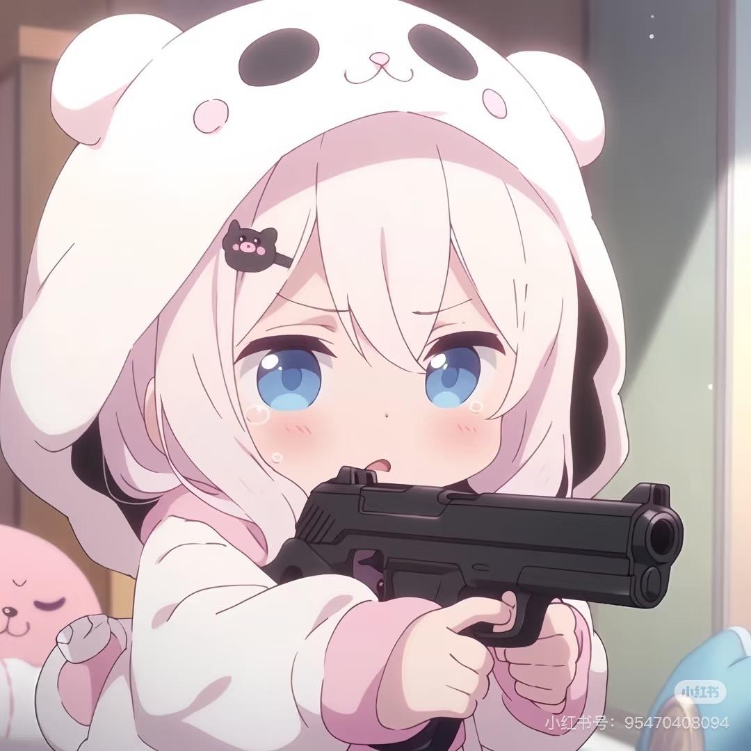 炸鸡呢（三角洲行动）