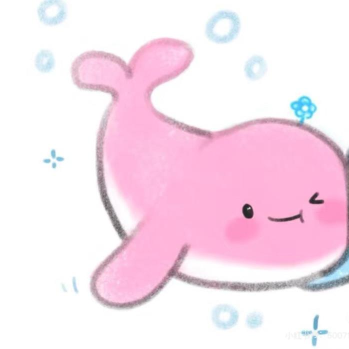 st.小鲸🐟